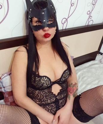 Проститутка Екатерина